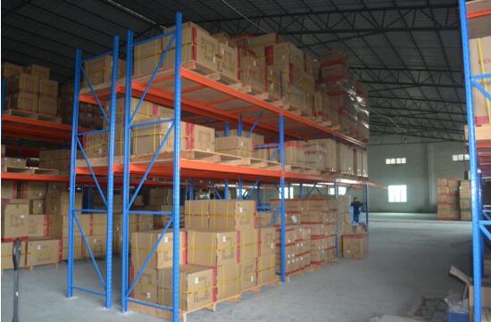 广州企业如何规划自己工厂的重型货架尺寸？